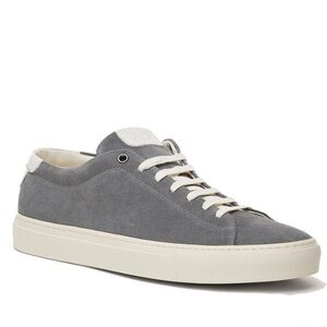 Good Man Brand Suede Sneakers